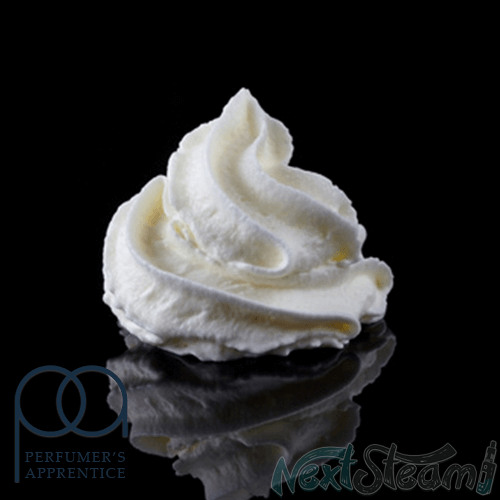 TPA - Whipped Cream